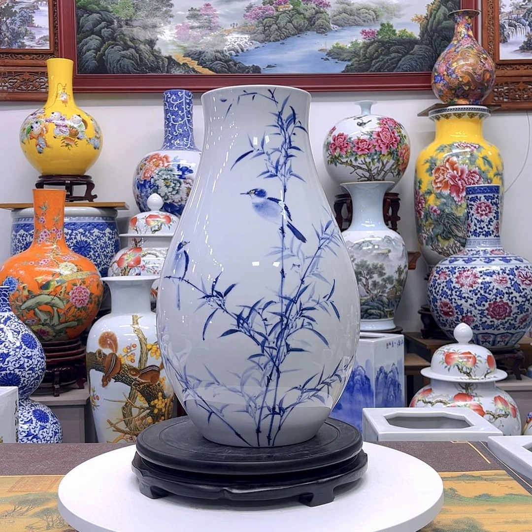 瓷片确保手工制作