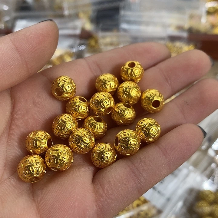 铜合金纯色系列 满三单飞5