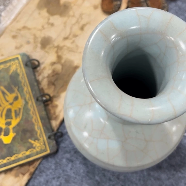 正***戒瓷器摆件瓷器摆件