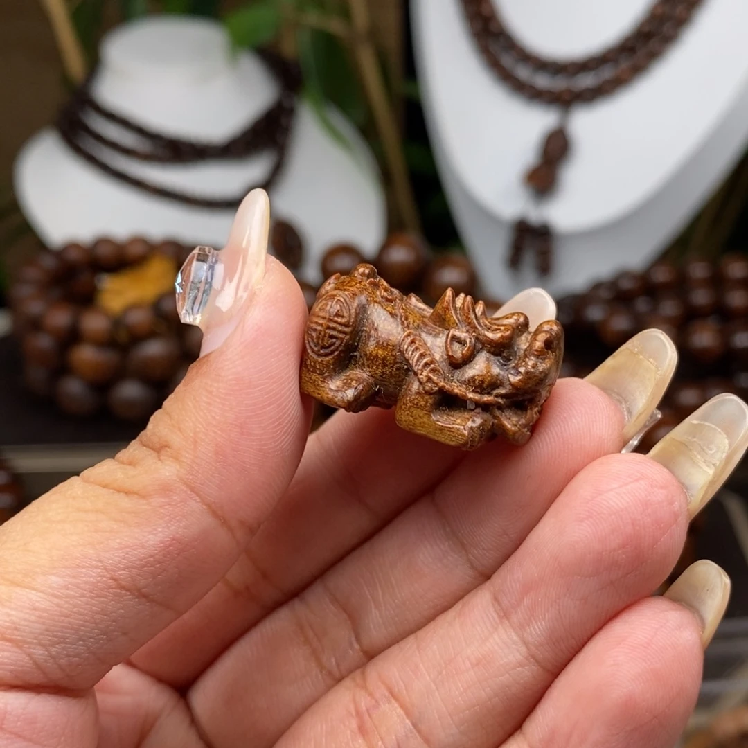 贡木手串/手链ℒ****贡木配饰