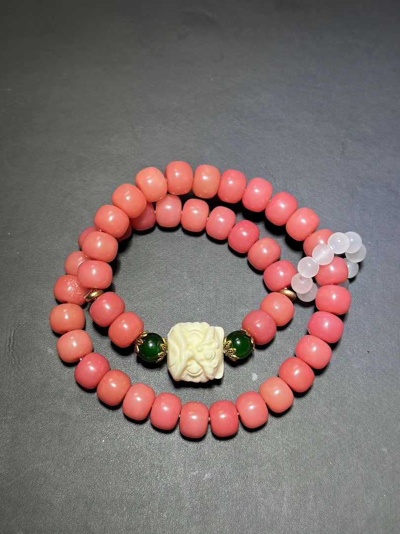 0002-精品手串（无礼盒）