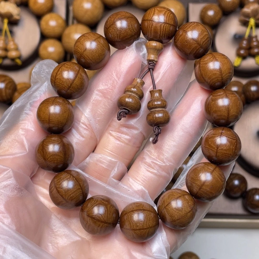 六道木手串/手链15老料福利款