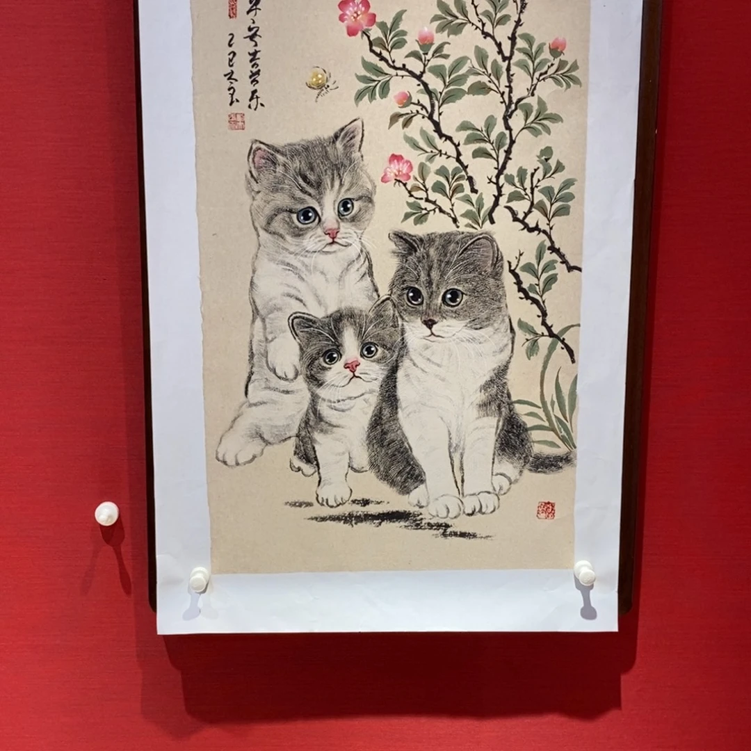 国画国画艺术国画艺术