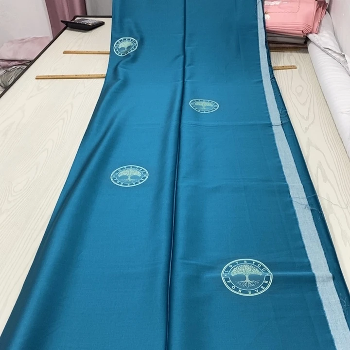 棉天丝（莱赛尔纤维）2.5米