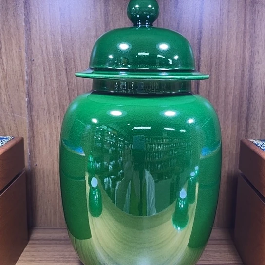 景德镇景德镇茶叶罐