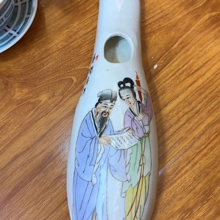 ༺***༻陶瓷摆件不固定一件