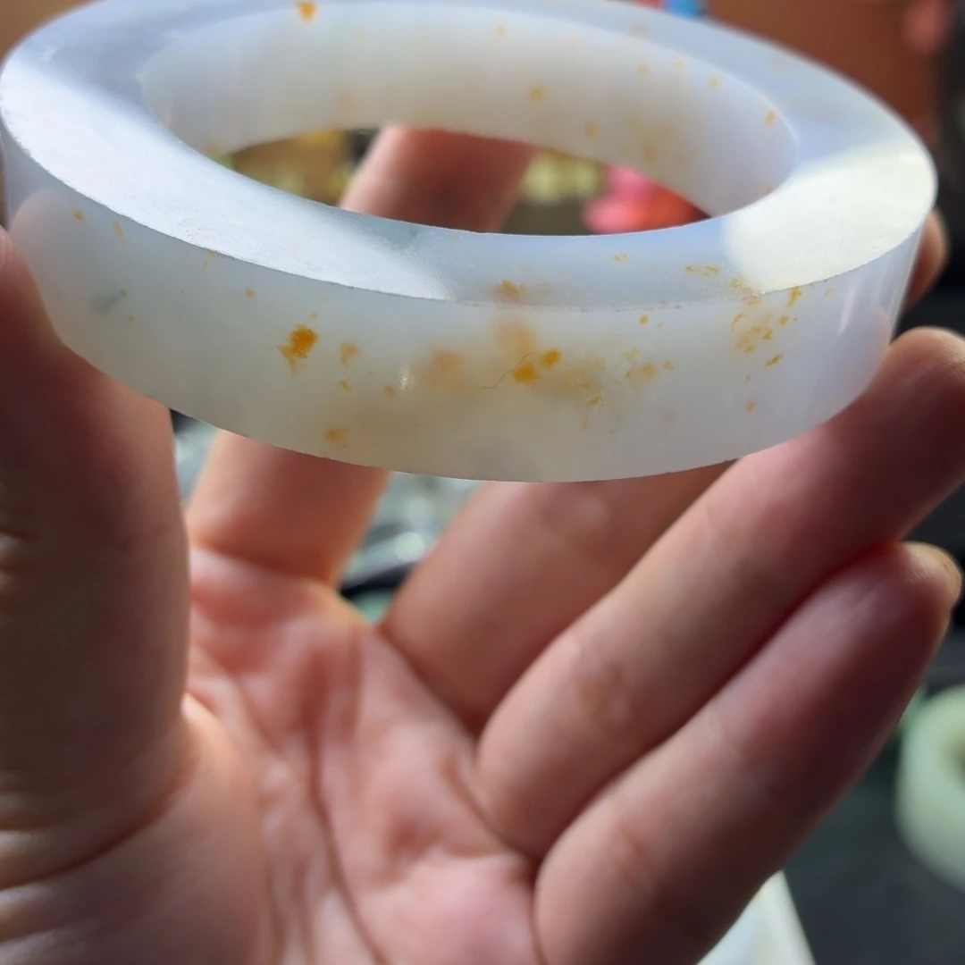 ****o定制翡翠翡翠未镶嵌
