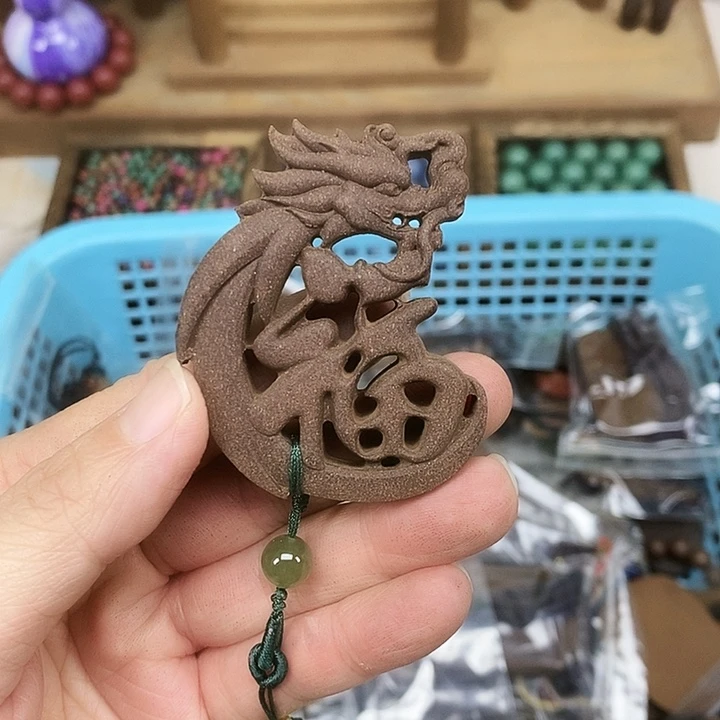 米***粒华佗再造龙牌天然中草药合香