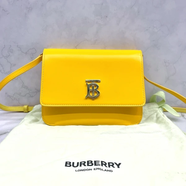 95新/博柏利/包包/250217SK0011