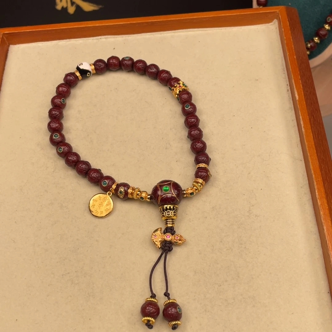 吊坠凤眼菩提小*哥feng y