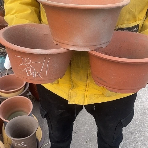 紫砂中国宜兴紫砂，