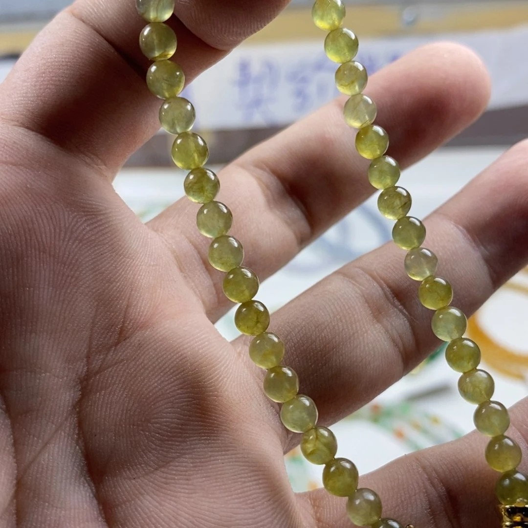 未镶嵌定制翡翠卡4.8