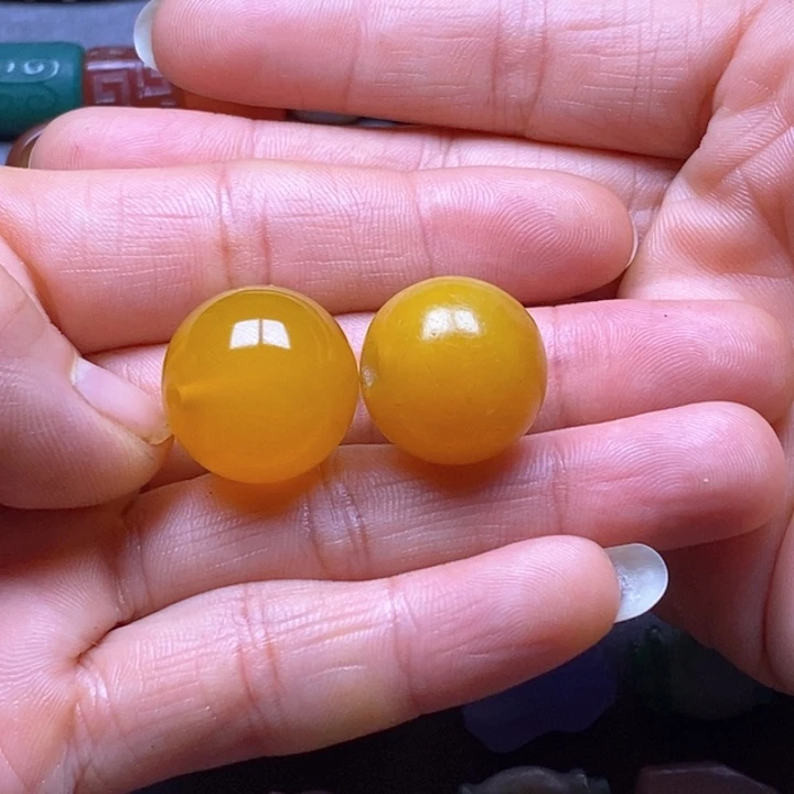 玖***日玛瑙/玉髓未镶嵌颈饰