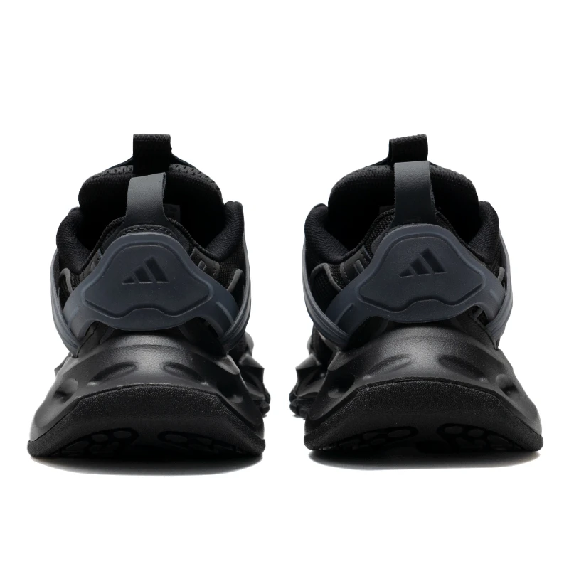 阿迪达斯XLG机甲老爹鞋男女鞋冬日穿搭RUNNER DELUXE运动鞋JR3086