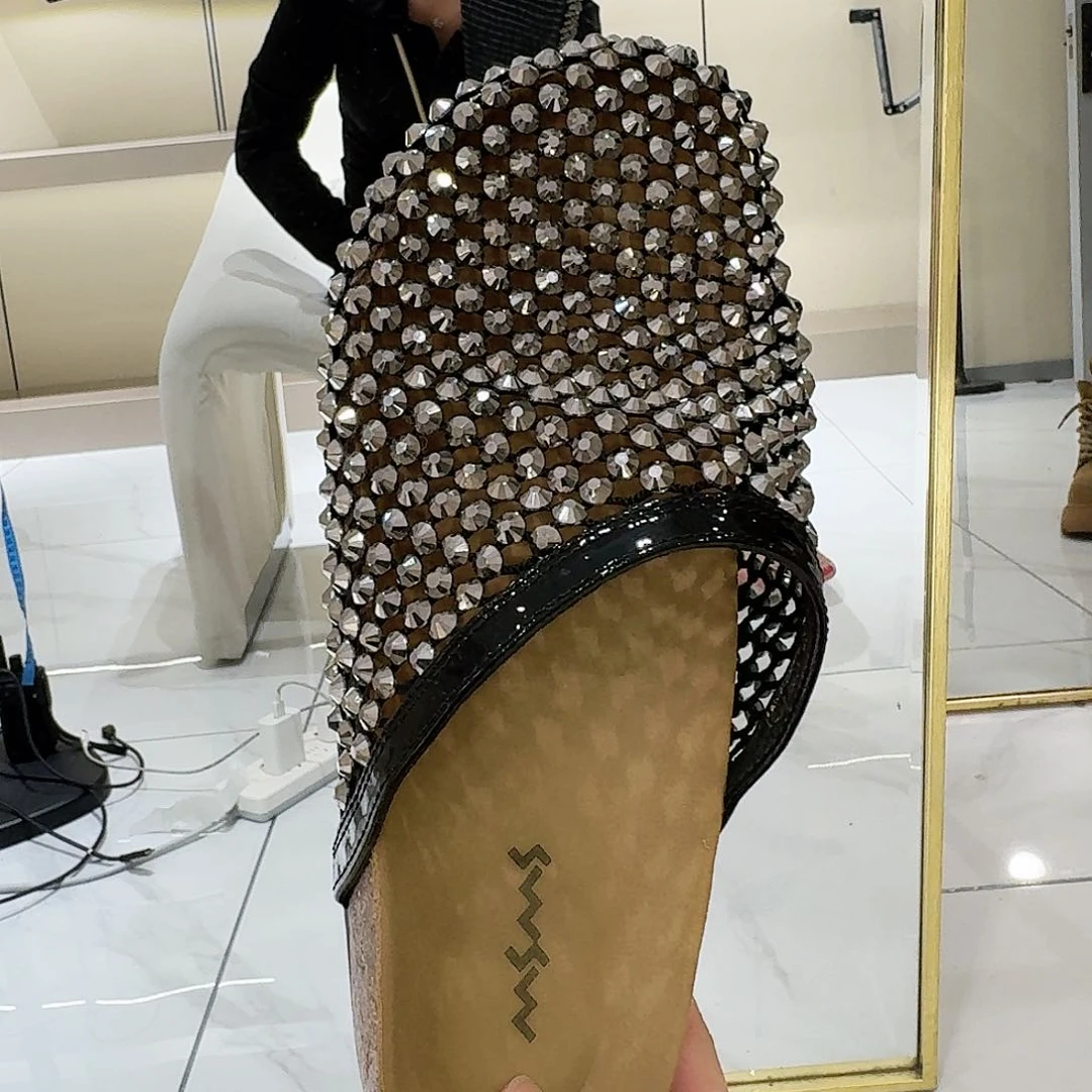 胡***月玛莎玛索36码黑色