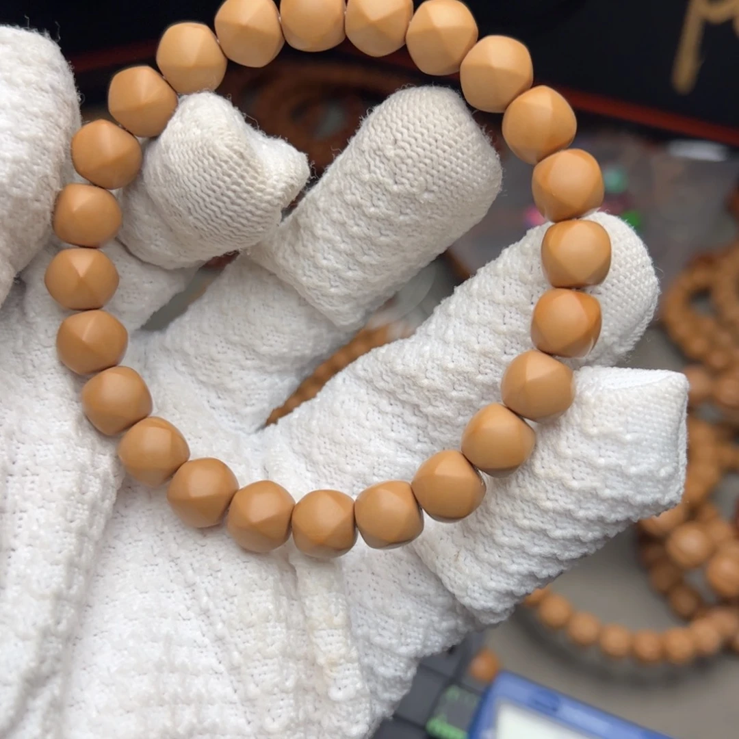 猴头核桃手串唐八棱