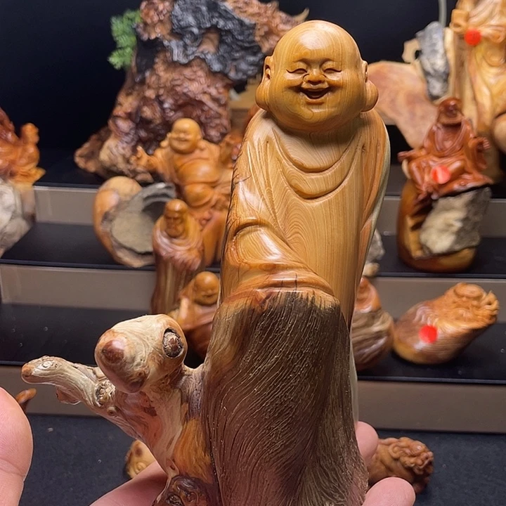 柏木（崖柏）333333333333333