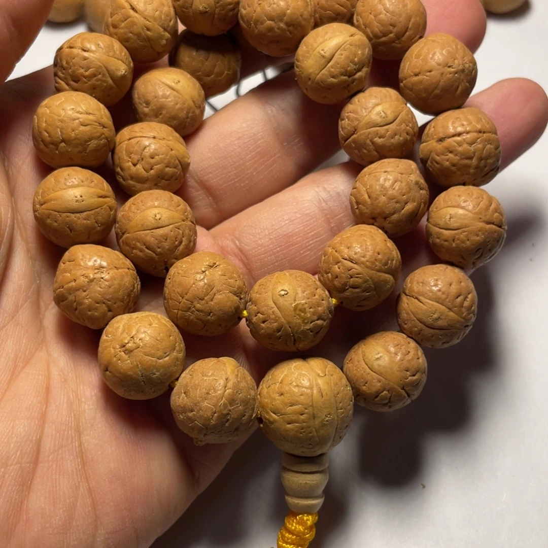 凤眼菩提手串凤眼菩提