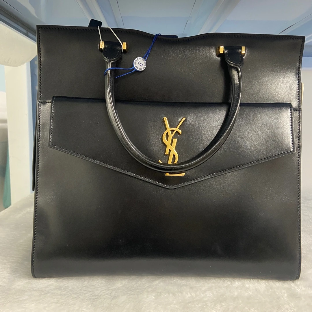 95新 YSL/圣罗兰 /KIKI/单肩包/11907695