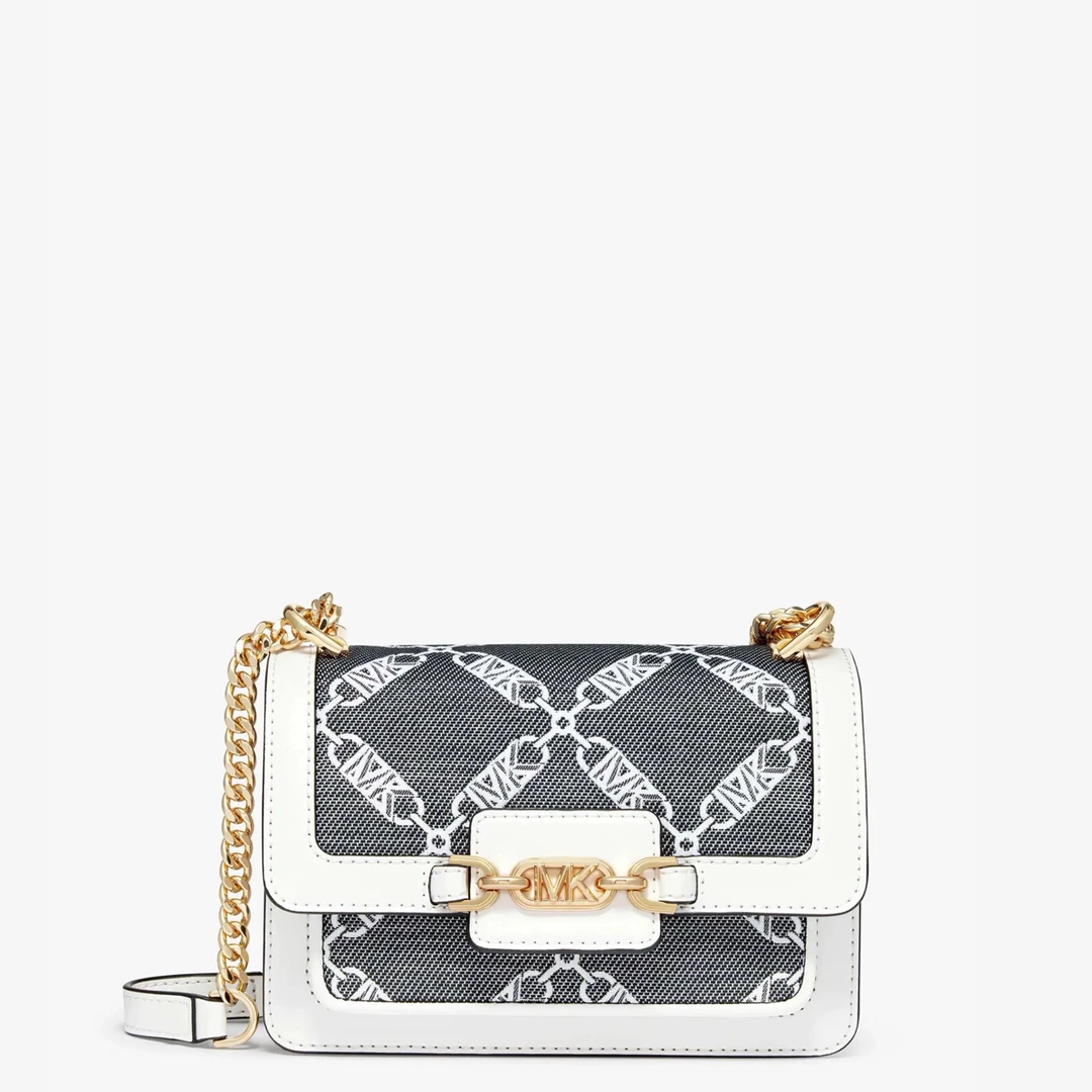 95新 MICHAEL KORS/迈克高仕 手提包链条腋下MK/3876/20*14