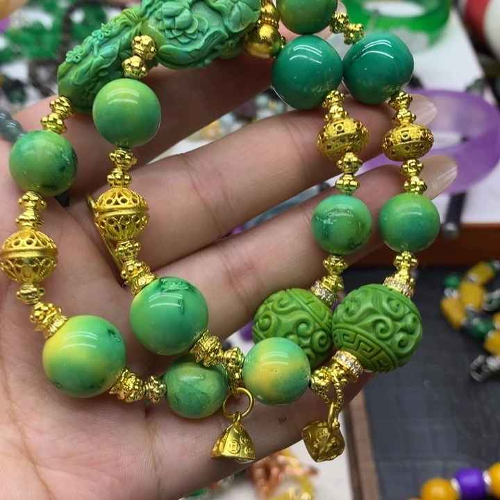 高端大气上档次吊坠