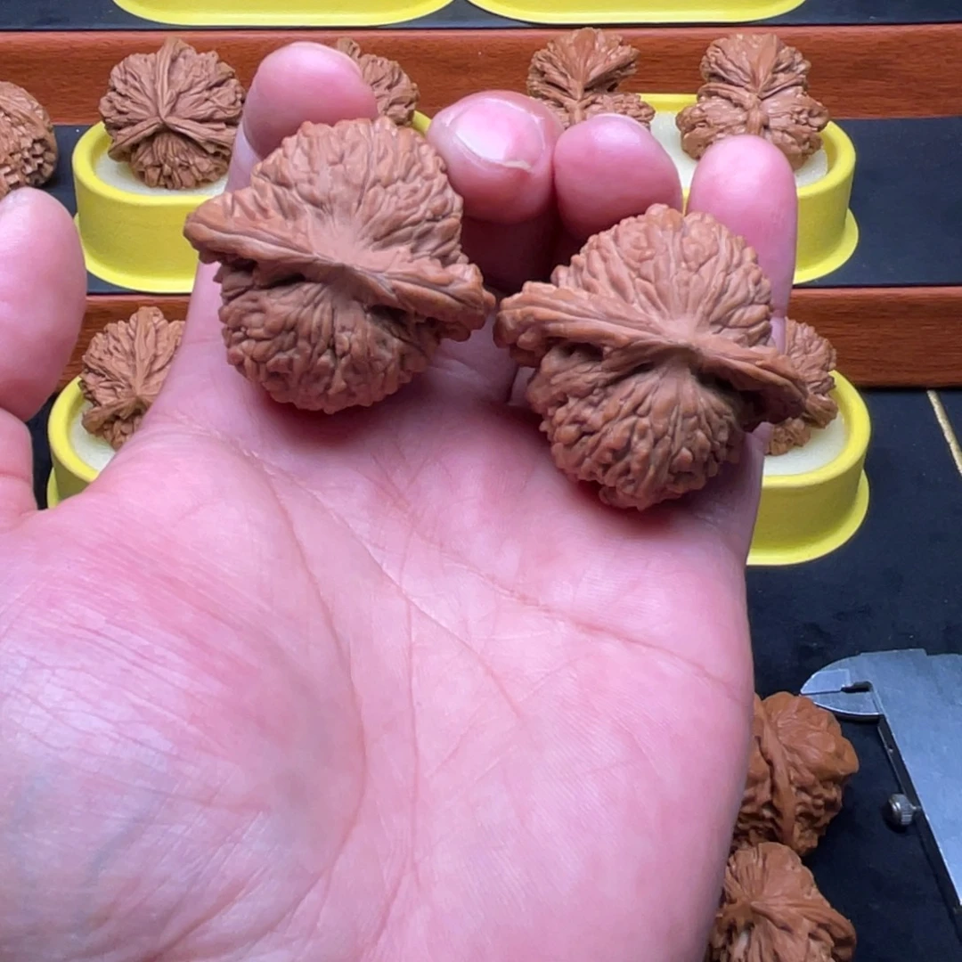 德***q核桃手串/手链汉高楼全品