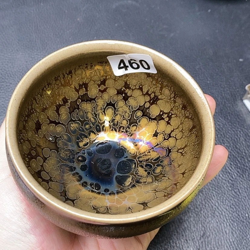 【闪购商品】茶盏九* 我的盏开好看了吧