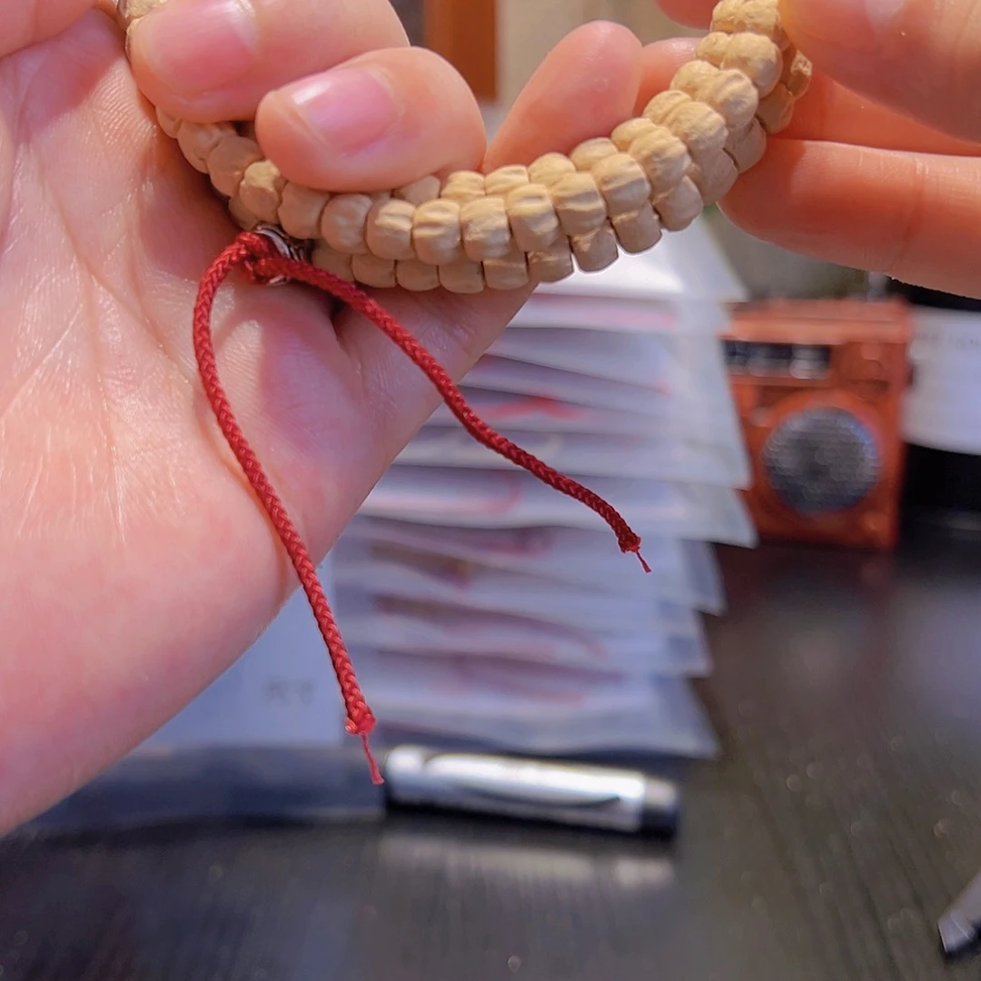 柏香籽/百香籽吊坠