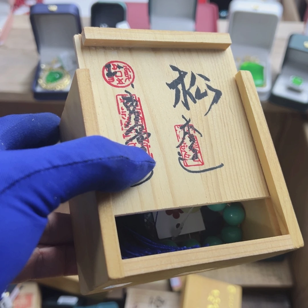 大理石磁石狮**饰粉丝专属链接好货