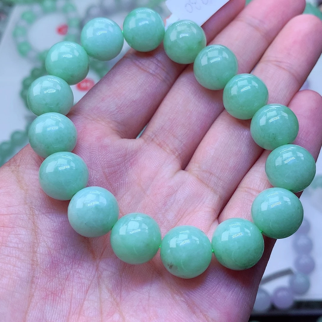 毛衣链未镶嵌翡翠