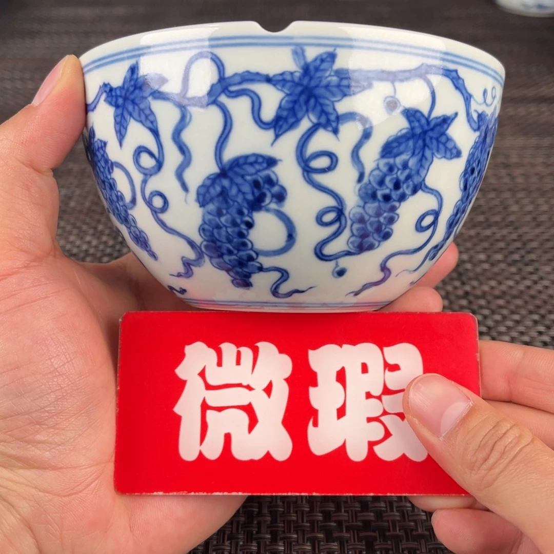 瓷片景德镇陶瓷艺术品