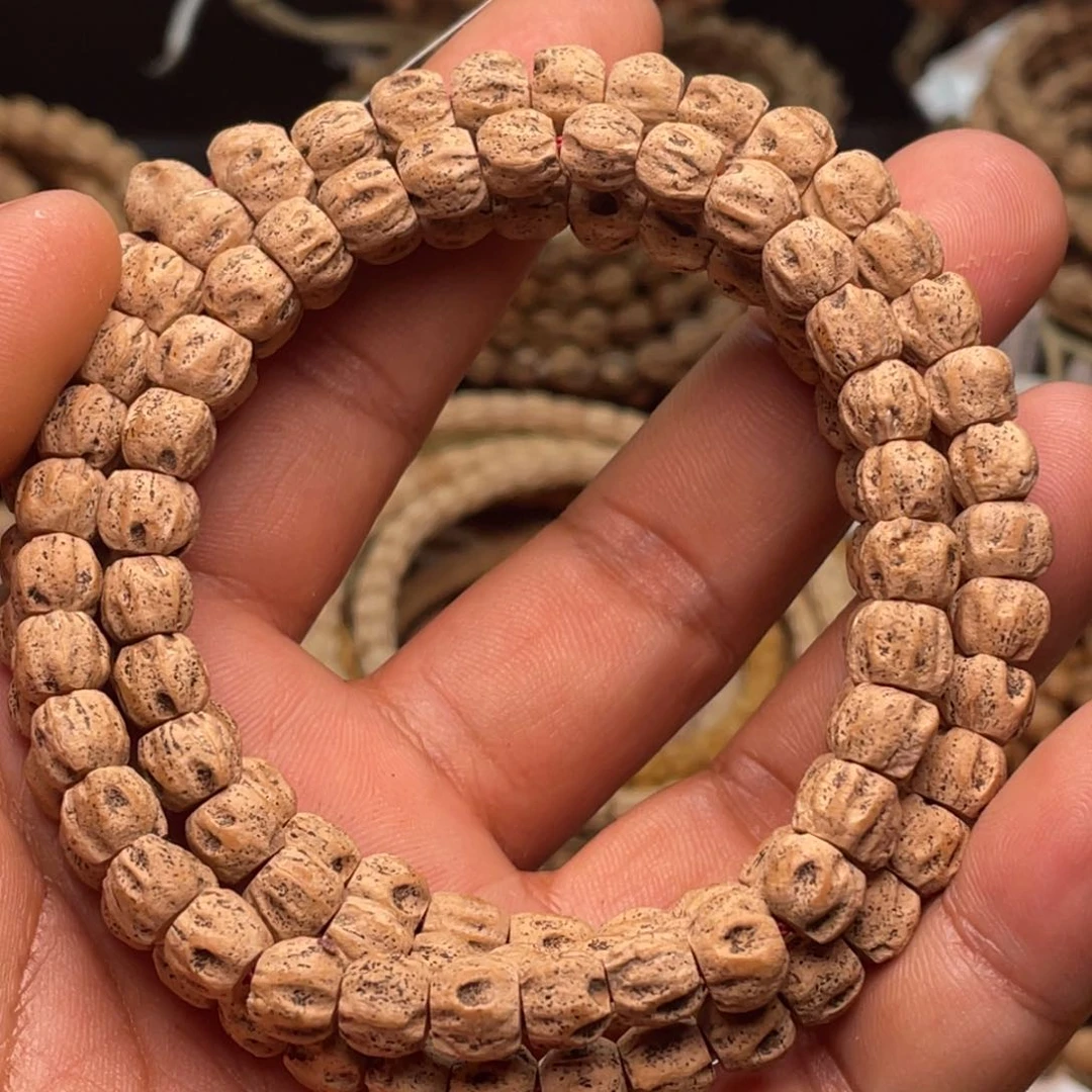 手串柏香籽/百香籽