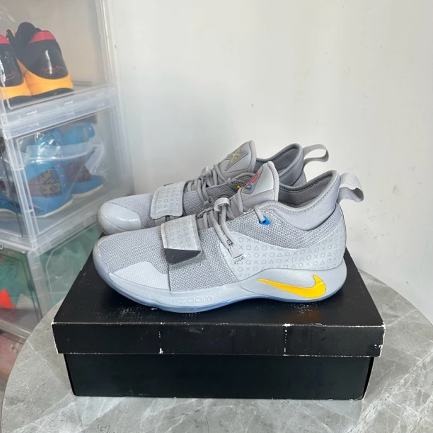 44码 pg2.5 ps游戏机 联名 无原盒 95新 b标