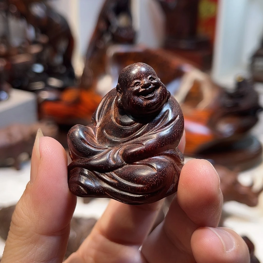 檀香紫檀（小叶紫檀）