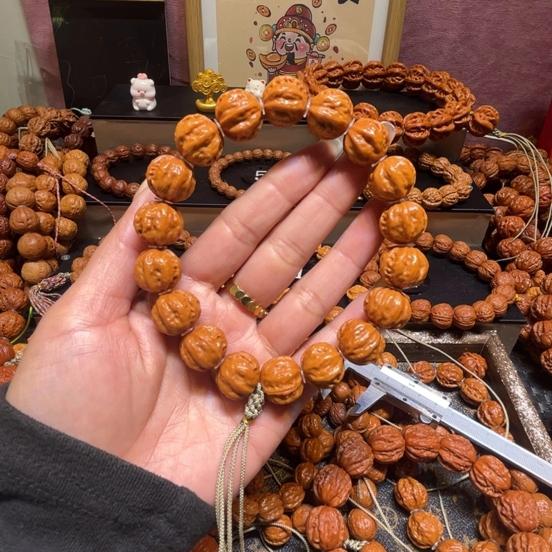 Z***_文玩核桃手串精品