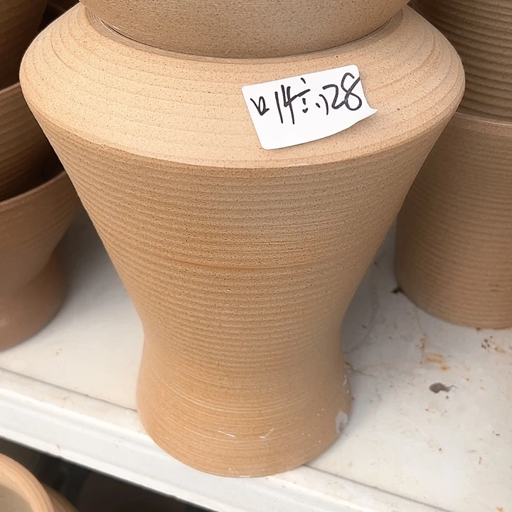景德镇精品花盆栽适合盆栽适