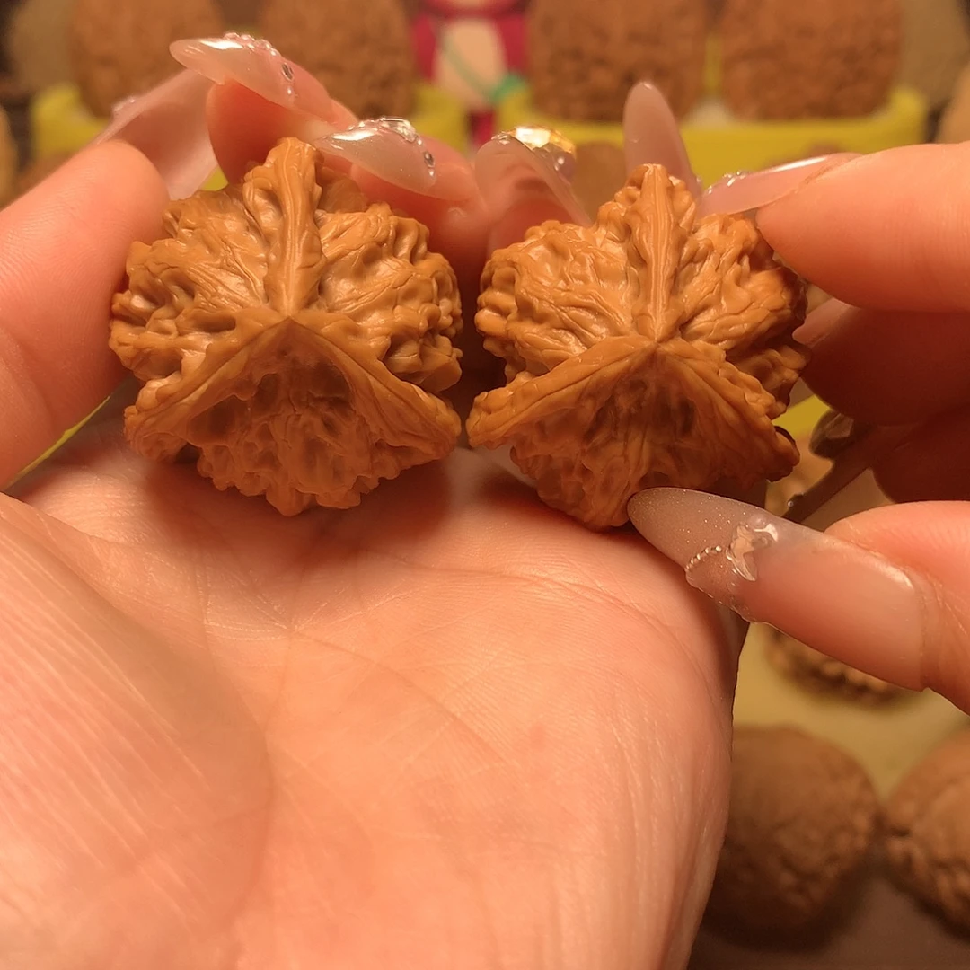 吊坠文玩核桃全品正奔