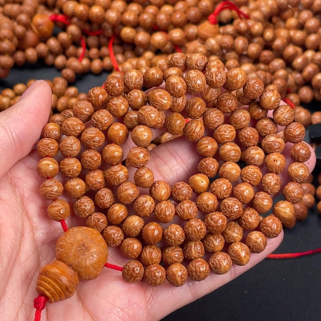 农***哥凤眼菩提吊坠凤眼