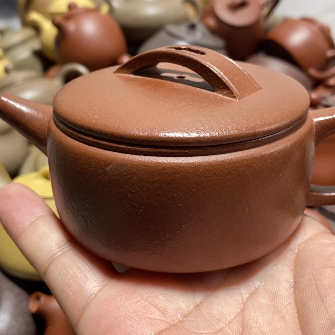 云***沣茶壶紫砂闪购商品紫砂壶