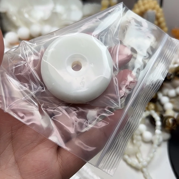 终***凯贝壳其他77号手把件