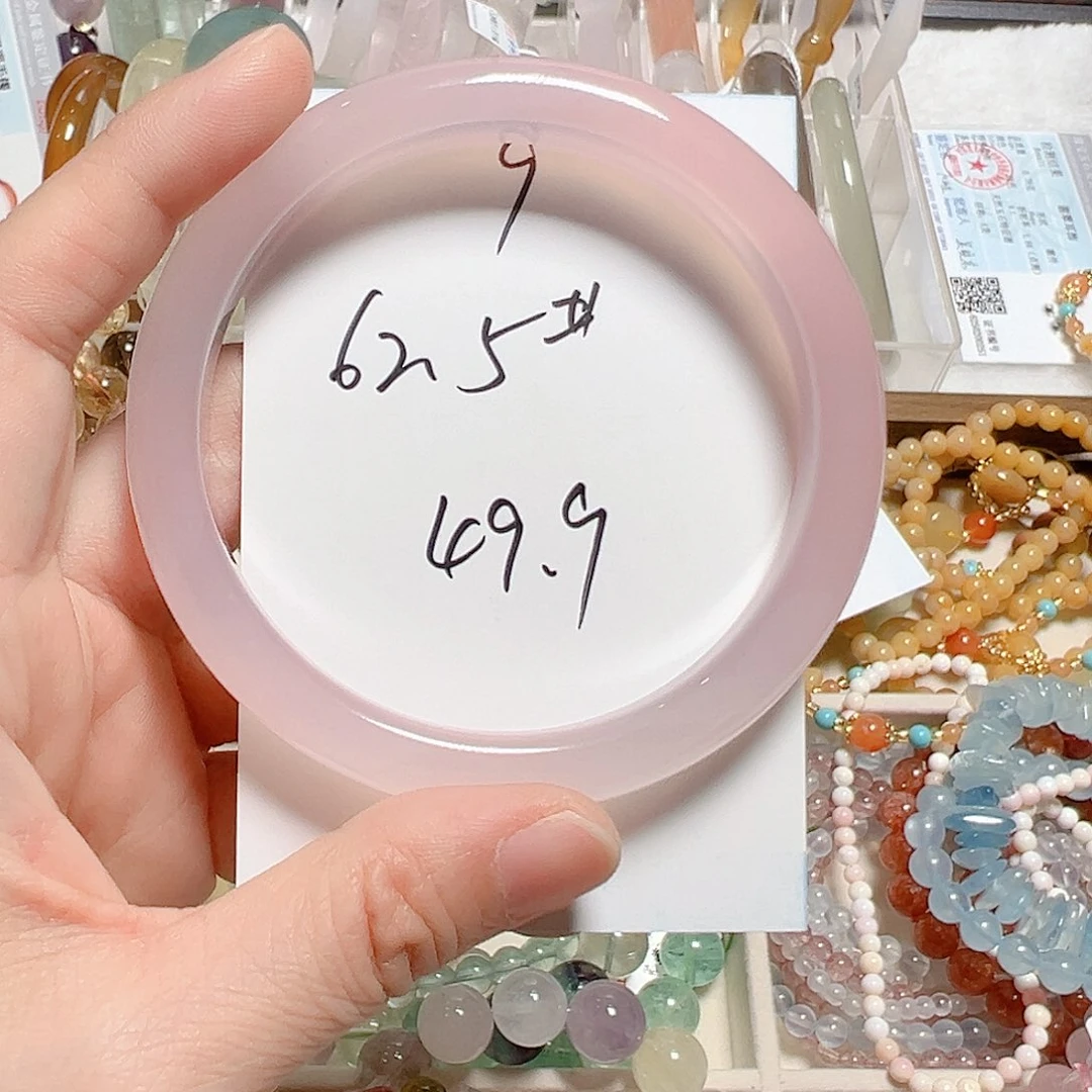 玛瑙/玉髓合金耳钉
