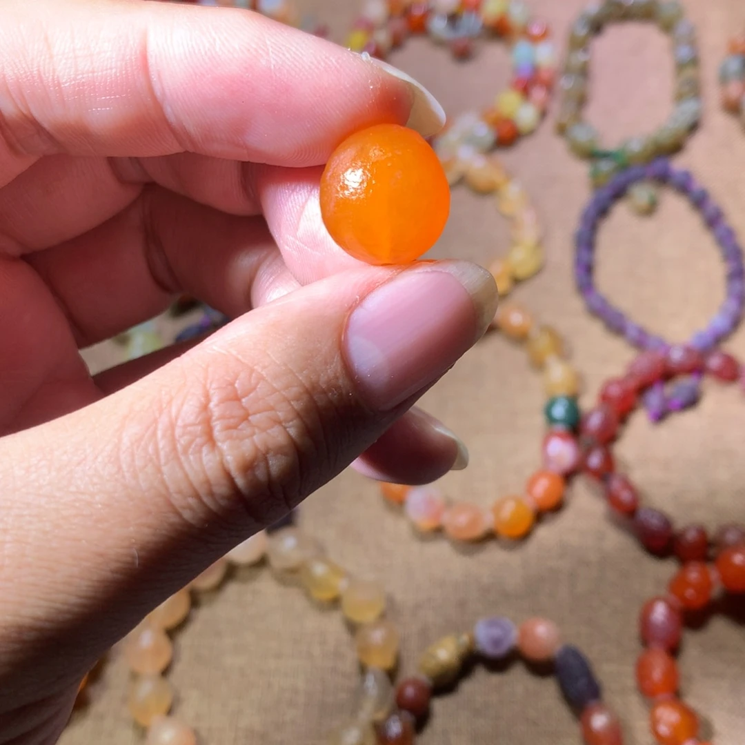 石材大漠戈壁原石