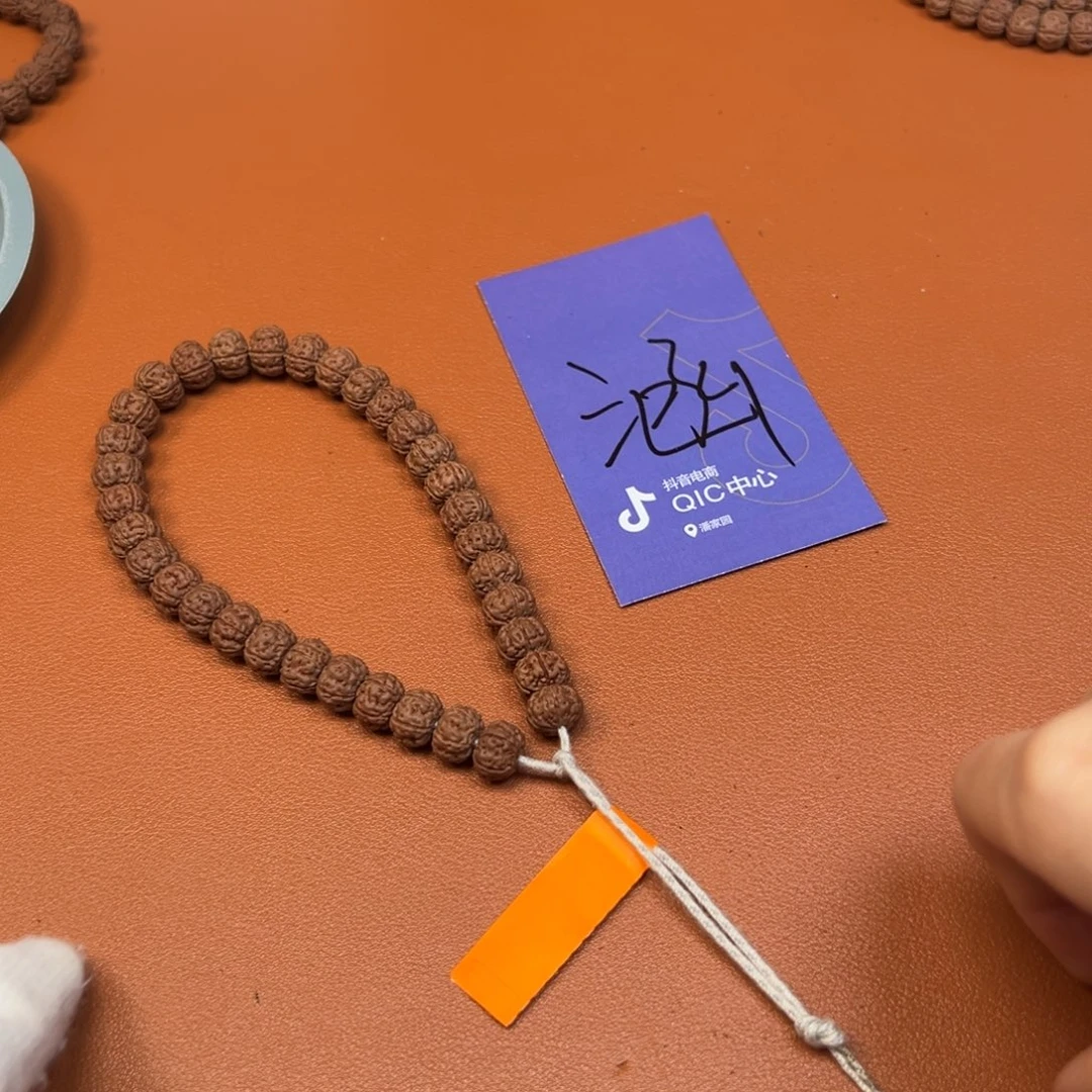 牛***新吊坠金刚菩提金刚