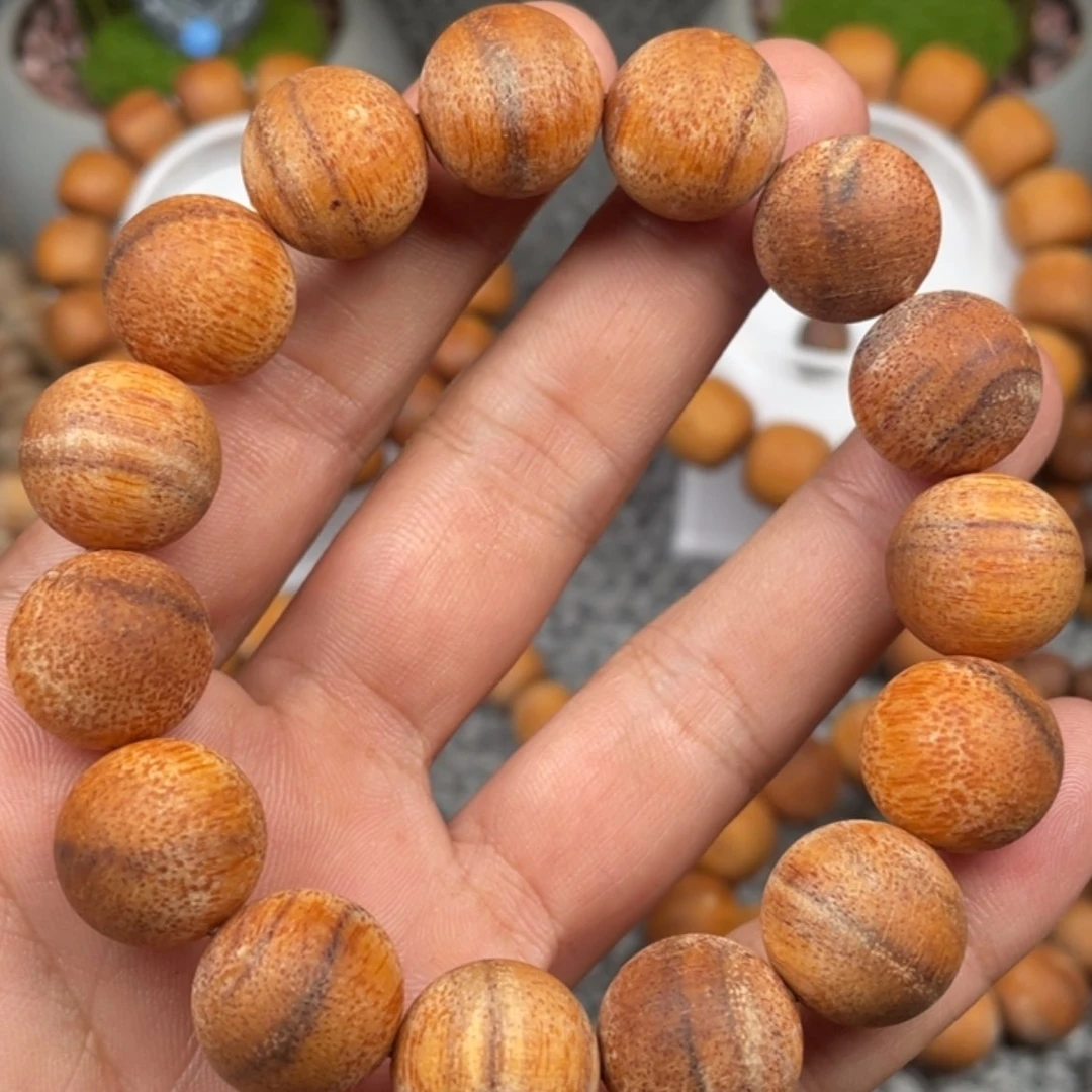 【闪购商品】贡木贡木1.5圆珠横纹