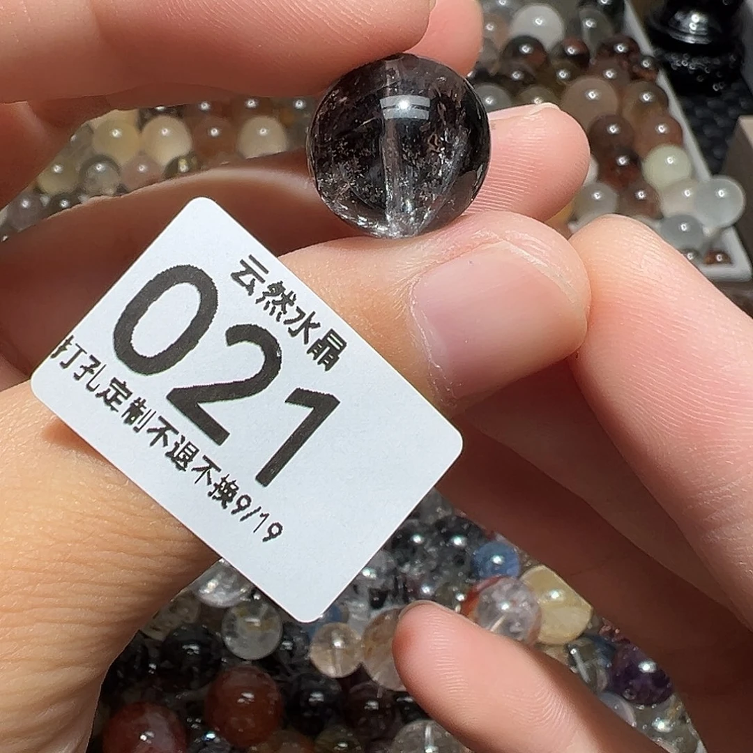 未镶嵌珠宝半成品水晶