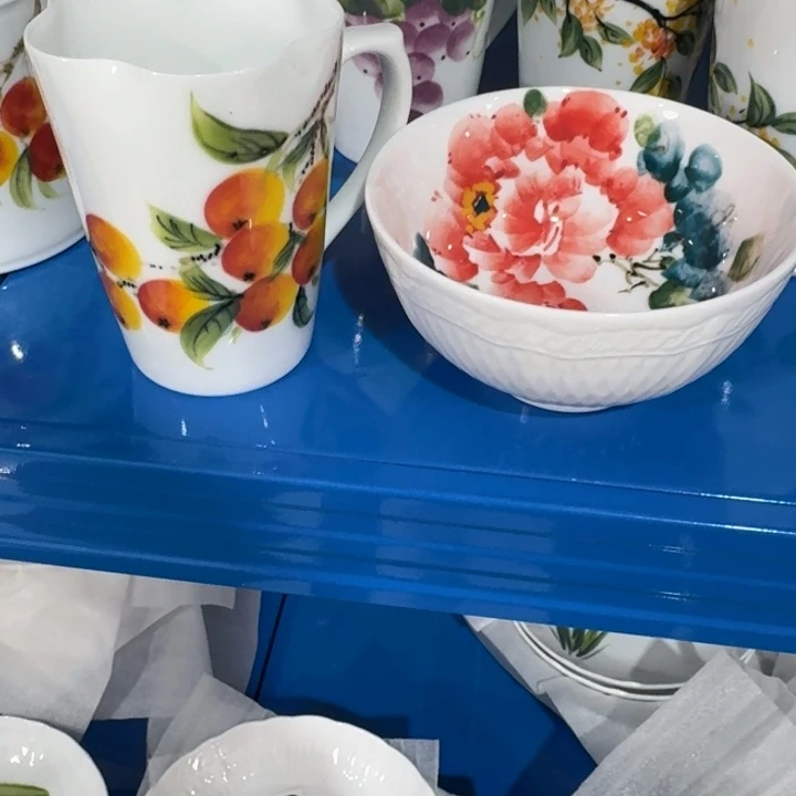 ****n陶瓷景德镇陶瓷手工制作