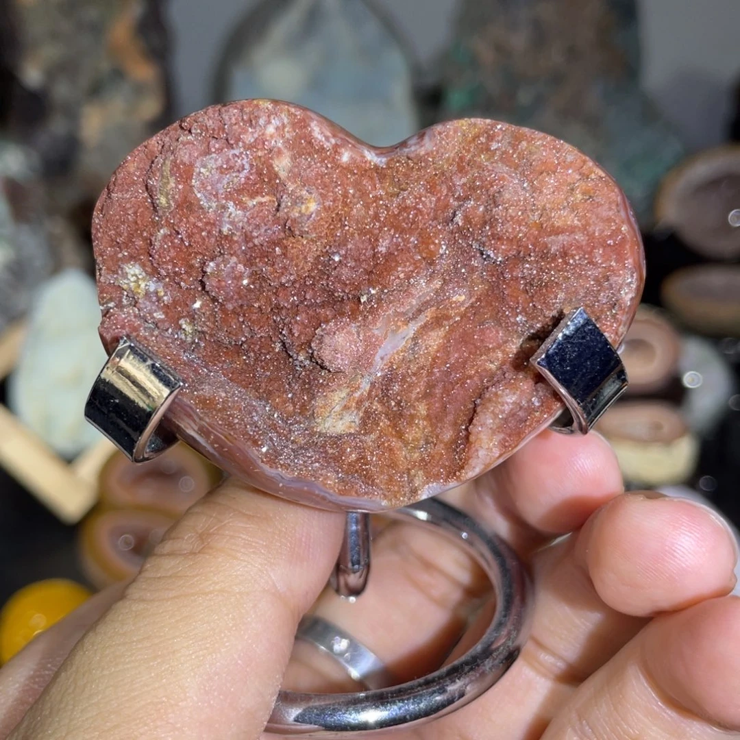 未镶嵌大型摆件（非配饰）水晶