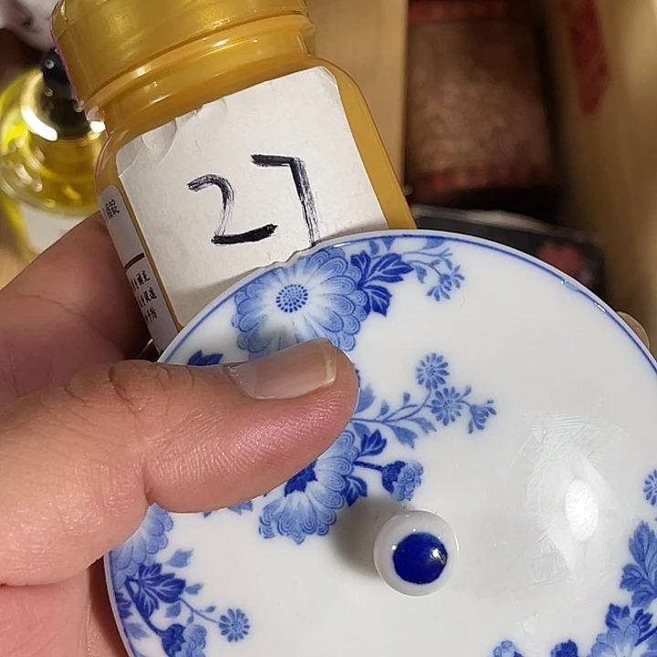 瓷片回流瓷器瓷片27