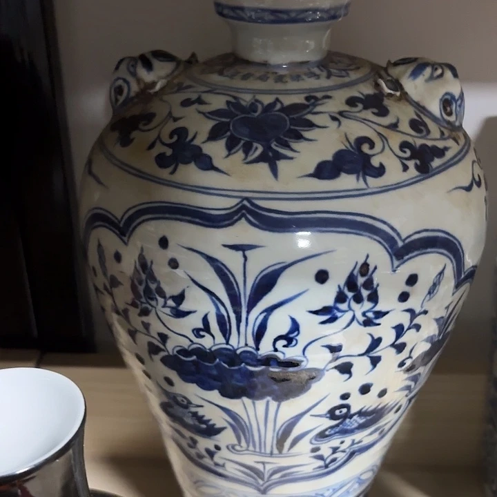 d***j摆件陶瓷摆件不固定一件