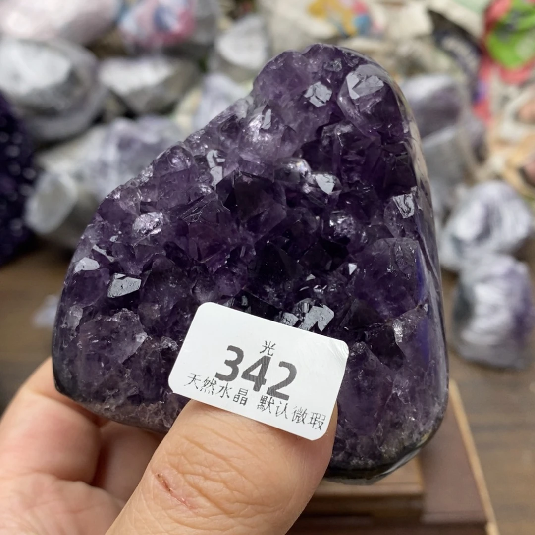 【闪购商品】水晶大型摆件（非配饰）未镶嵌